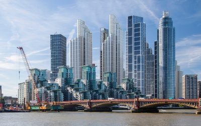 Detailed plans emerge for £2.25bn Vauxhall Square residential project